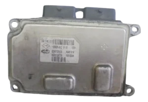 Calculateur moteur MAGNETI MARELLI MARELLI IAW 5NR / 5N2