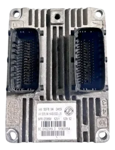 Calculateur moteur Magneti Marelli IAW 5SF