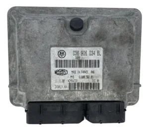 Calculateur moteur Magneti Marelli IAW 4LV