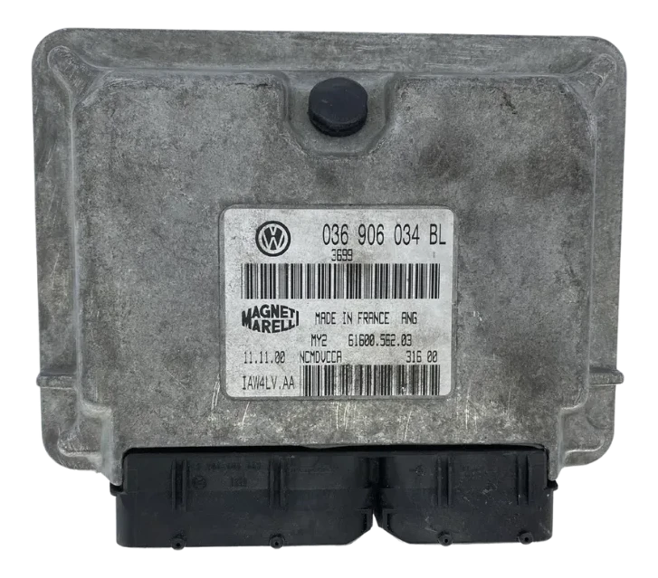 Réparation calculateur moteur MARELLI IAW4LV / SV / AC – Aurel Automobile