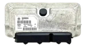 Calculateur moteur MARELLI IAW 4GV
