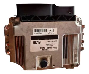 Calculateur moteur Kefico MEG17.9.21