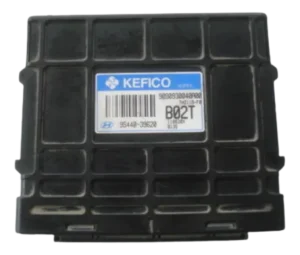 Calculateur moteur Kefico Noir 4 connecteurs