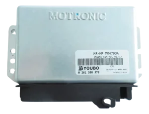Calculateur moteur M1.5.4 / M1.5.5