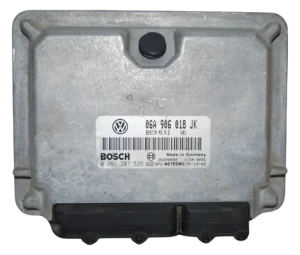 Calculateur moteur BOSCH M5.9.2