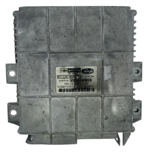 Calculateur moteur MARELLI G7.14/ G7 .25/ G7 .34