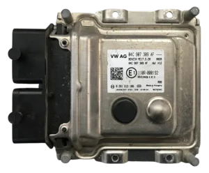 Calculateur moteur BOSCH ME17.5.20