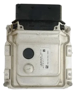 Calculateur moteur Bosch ME17.9.11
