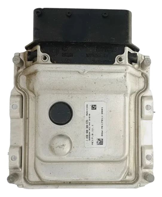 Réparation calculateur moteur Bosch ME17.9.11 – Aurel Automobile