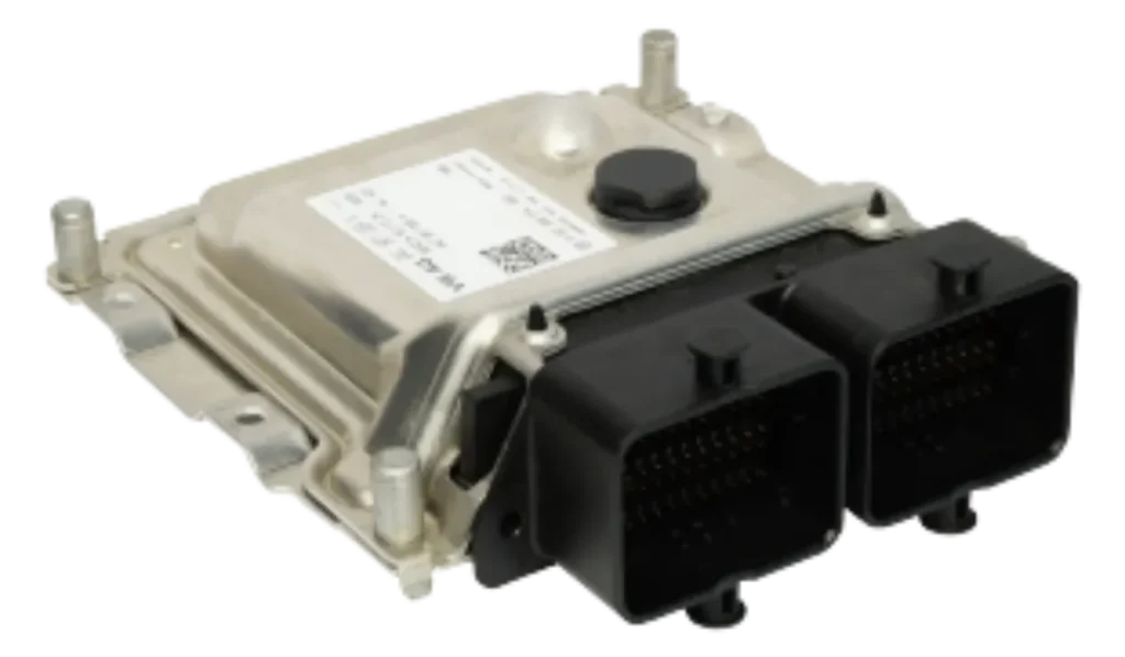 Réparation calculateur moteur BOSCH ME17.9.23 – Aurel Automobile