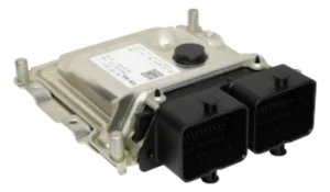 Calculateur moteur BOSCH ME17.9.23