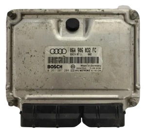 Calculateur moteur BOSCH ME7.5