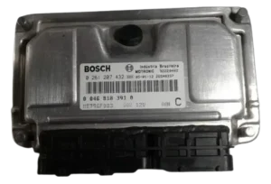 Calculateur moteur BOSCH ME7.9.6