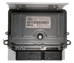 Calculateur moteur Bosch ME9.0 Ford Volvo