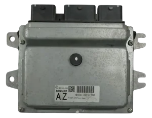 Calculateur moteur MEC 121