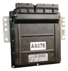 Calculateur moteur MEC31
