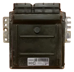 Calculateur moteur Hitachi MEC 83
