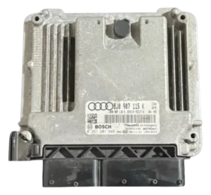 Calculateur moteur MED17.5