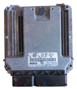Calculateur moteur BOSCH MED9.1