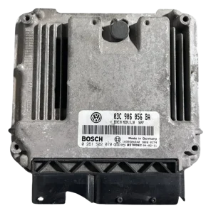 Calculateur moteur BOSCH MED9.5.10