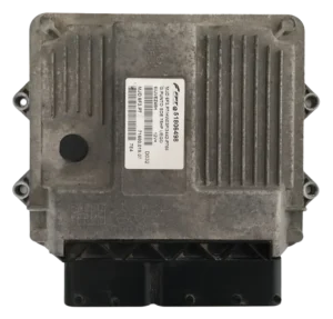 Calculateur moteur MARELLI IAW MJD 6F3.