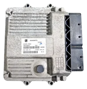 Calculateur moteur Magneti Marelli MJD 6O2