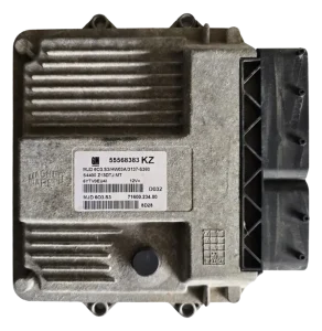 Calculateur moteur Magneti Marelli MJD 6O3