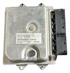 Calculateur moteur Magneti Marelli MJD 8F3