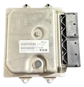 Calculateur moteur MAGNETI MARELLI MJD 9DF.XX