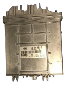 Calculateur moteur Bosch MSA15.5