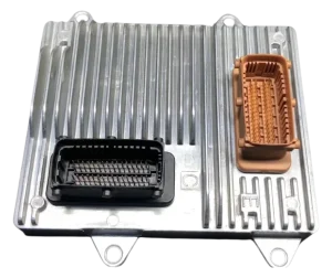 Calculateur moteur Delphi MT34