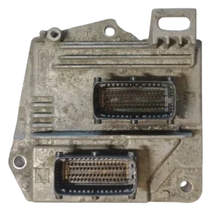 Calculateur moteur DELPHI DELCO MT35E