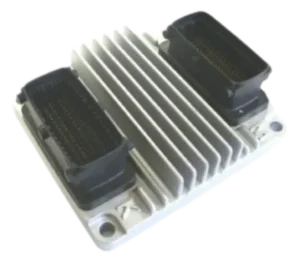 Calculateur moteur Delphi Multec HSFI-2.