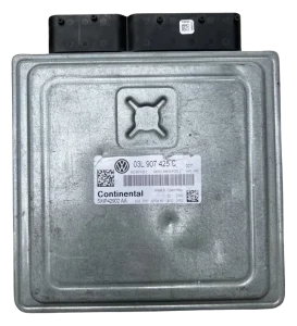 Calculateur moteur Continental PCR 2.1