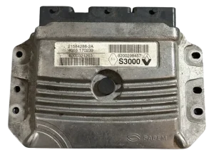 Calculateur moteur Sagem S3000