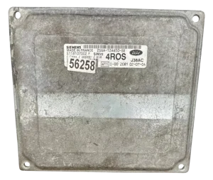 Calculateur moteur Siemens SIM22