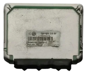 Calculateur moteur SIMOS 2