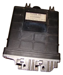 Calculateur moteur SIEMENS SIMOS 4S
