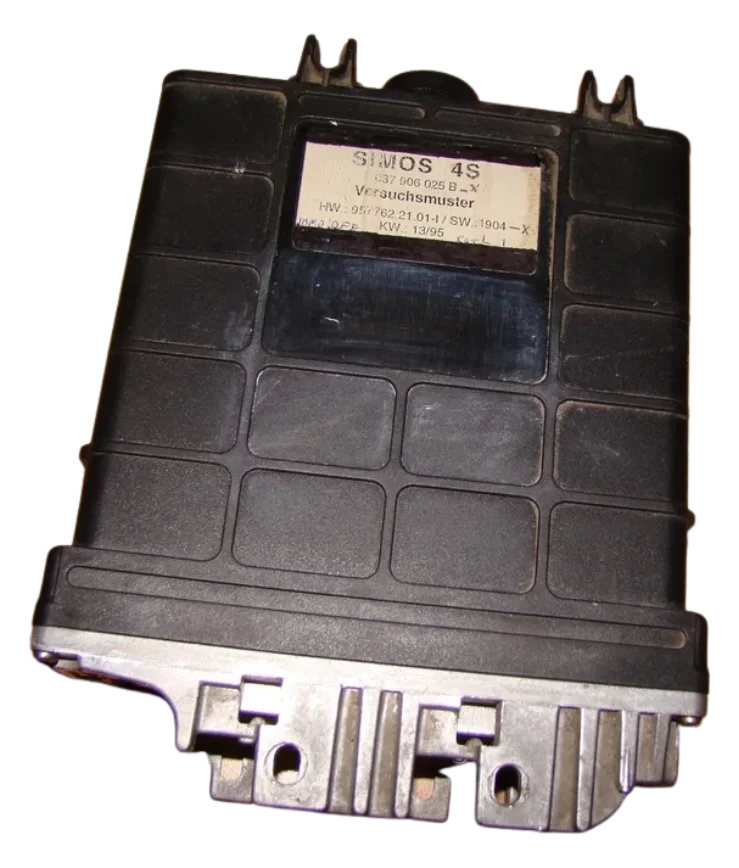 Réparation calculateur moteur SIEMENS SIMOS 4S – Aurel Automobile