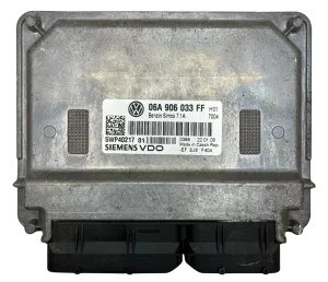 Calculateur moteur SIMOS 7.1A