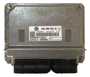 Calculateur moteur SIMOS 7PP