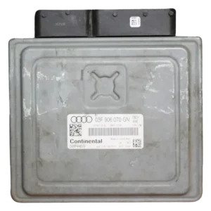 Calculateur moteur SIMOS 10.24A