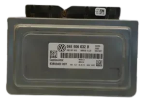 Calculateur moteur CONTINENTAL SIMOS 15.2 / 15.25 / 15.3