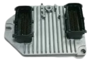Calculateur moteur Siemens Simtec 71