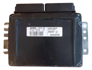 Calculateur moteur Sirius 32 / 32N