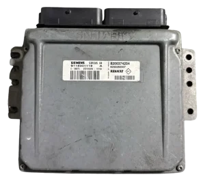 Calculateur moteur SIEMENS SIRIUS 34