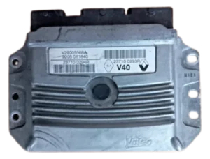Calculateur moteur VALEO V40