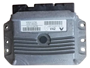 Calculateur moteur Valeo V42