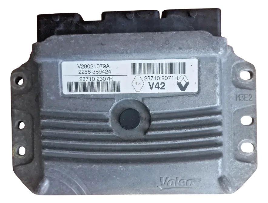 Réparation calculateur moteur Valeo V42 – Aurel Automobile