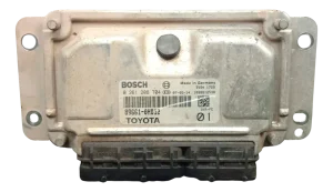 Calculateur moteur Bosch M7.9.5 PSA Toyota